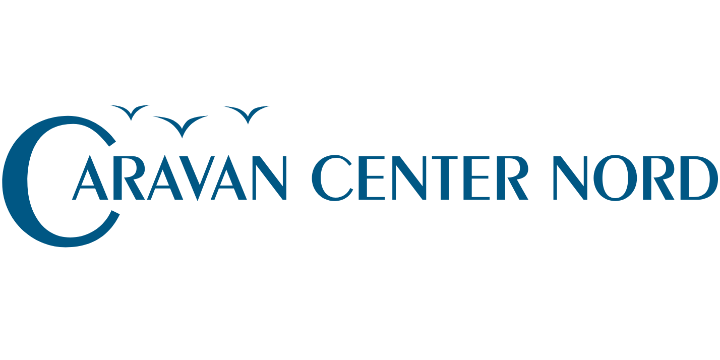 Das Logo der Caravan Center Nord GmbH