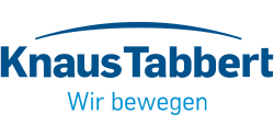 Das Logo von Knaus Tabbert