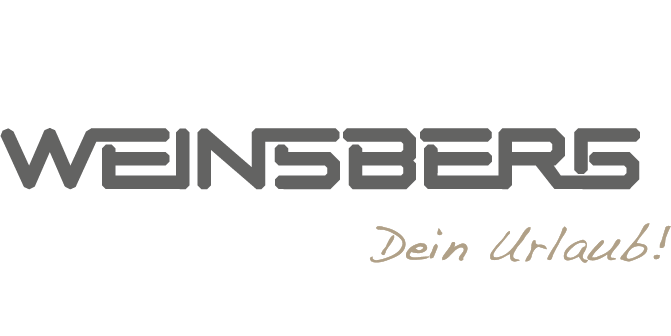 Das Logo von Weinsberg