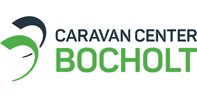 Das Logo des Caravan Center Bocholt