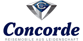 Das Logo von concorde