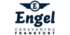 Das Logo der Engel Caravaning Frankfurt GmbH & Co. KG