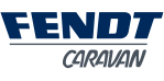 Das Logo von Fendt Caravan