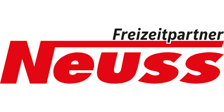 Das Logo von Freizeitpartner Neuss