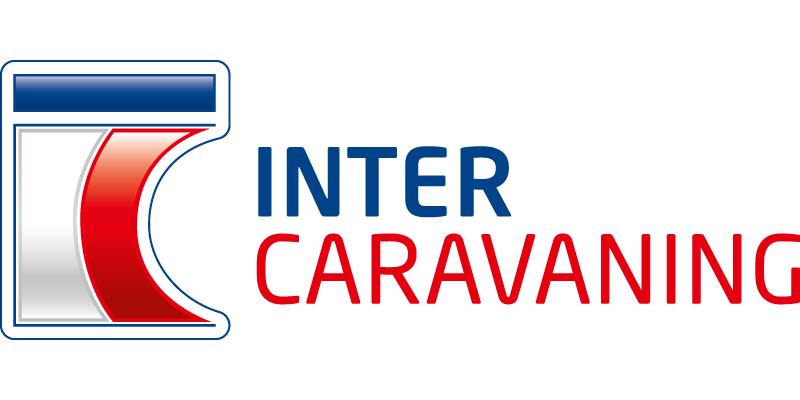 Das Logo der InterCaravaning GmbH & Co. KG