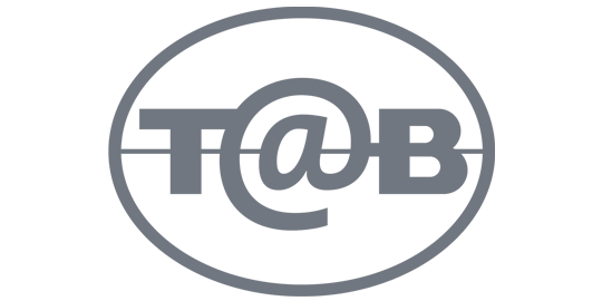 Das Logo Tab