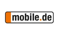Das Logo von mobiele