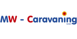Das Logo der MW-Caravaning GmbH