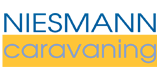 Das Logo der Niesmann Caravaning GmbH & Co. KG