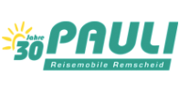 Das Logo der Autohaus Pauli GmbH