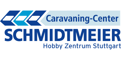 Das Logo der Caravaning-Center Schmidtmeier GmbH & Co. KG