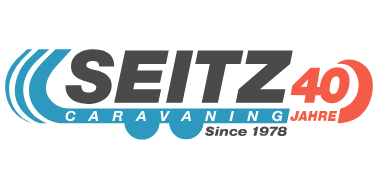 Das Logo der Seitz Caravaning GmbH