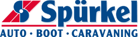 Das Logo von Caravan Spürkel