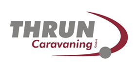 Das Logo der Thrun Caravaning GmbH